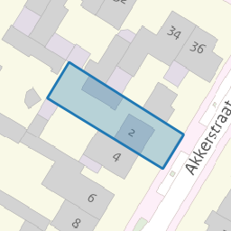 Perceel UDH00-F-5793