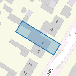 Perceel UDH00-F-5795