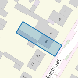 Perceel UDH00-F-5796