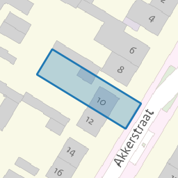 Perceel UDH00-F-5797