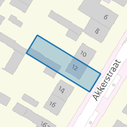 Perceel UDH00-F-5798