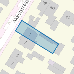 Perceel UDH00-F-5801