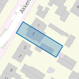 Perceel UDH00-F-5802