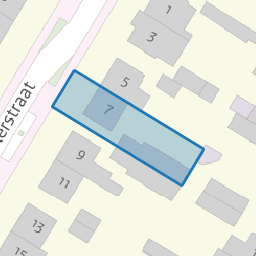 Perceel UDH00-F-5804