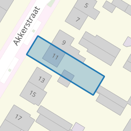 Perceel UDH00-F-5806