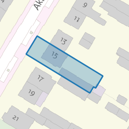 Perceel UDH00-F-5808