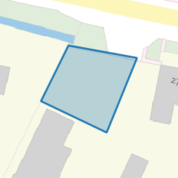 Perceel UDH00-F-5809