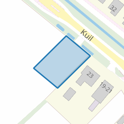 Perceel UDH00-F-5814