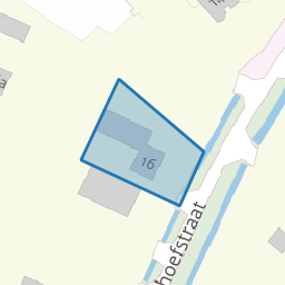 Perceel UDH00-F-5822