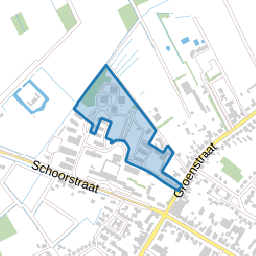 Perceel UDH00-F-5828