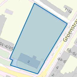 Perceel UDH00-F-5829