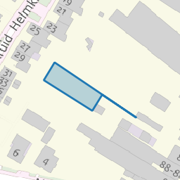 Perceel UDH00-F-5837