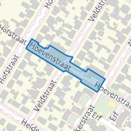 Perceel UDH00-F-5849