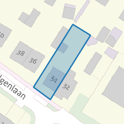 Perceel UDH00-F-5876