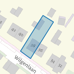 Perceel UDH00-F-5878