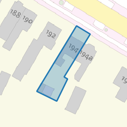 Perceel UDH00-F-5890