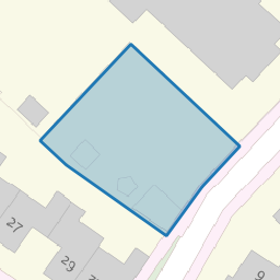 Perceel UDH00-F-5897