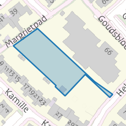 Perceel UDH00-F-5898