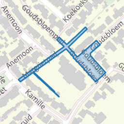 Perceel UDH00-F-5899