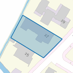 Perceel UDH00-F-5900