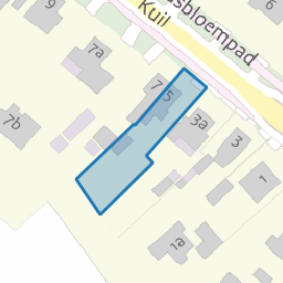 Perceel UDH00-F-5908