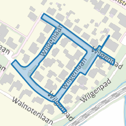 Perceel UDH00-F-5912