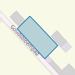 Perceel UDH00-F-5925