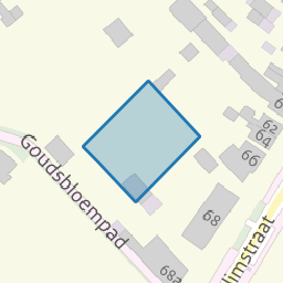 Perceel UDH00-F-5926