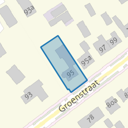 Perceel UDH00-F-5932