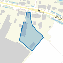 Perceel UDH00-F-5994