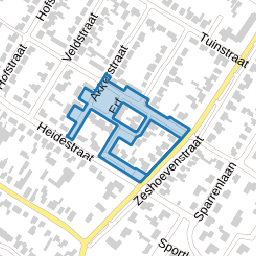 Perceel UDH00-F-5996