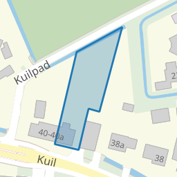 Perceel UDH00-F-5999