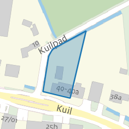 Perceel UDH00-F-6000