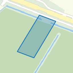 Perceel UDH00-F-6003