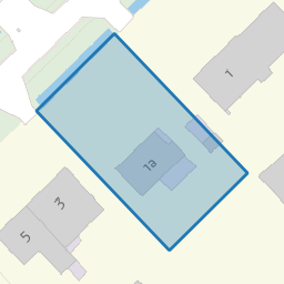 Perceel UDH00-F-6025