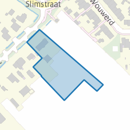 Perceel UDH00-F-6026