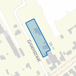 Perceel UDH00-F-6037