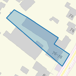 Perceel UDH00-F-6050