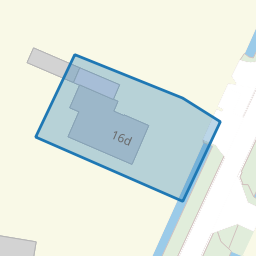 Perceel UDH00-F-6054