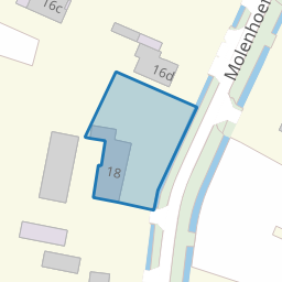 Perceel UDH00-F-6055