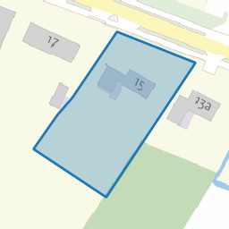 Perceel UDH00-F-6063