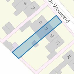 Perceel UDH00-F-6070