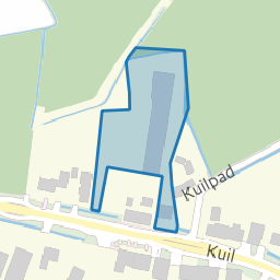 Perceel UDH00-F-6100