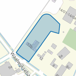 Perceel UDH00-F-6112