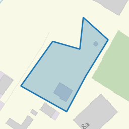 Perceel UDH00-F-6113