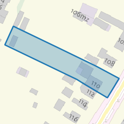 Perceel UDH00-F-6116