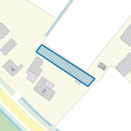 Perceel UDH00-F-6119