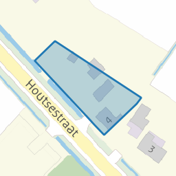 Perceel UDH00-F-6151