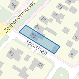 Perceel UDH00-F-6167