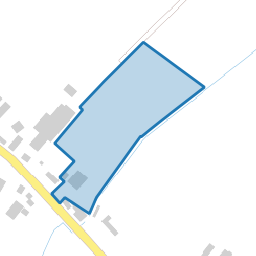 Perceel UDH00-F-6189